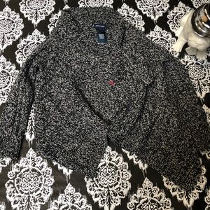 Girls Ralph Lauren 8-10 sweater nice!